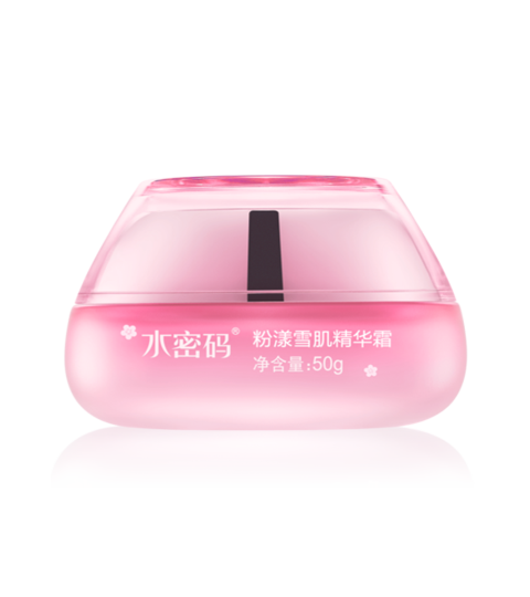50g粉漾雪肌精华霜