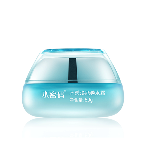 50g水漾焕能锁水霜