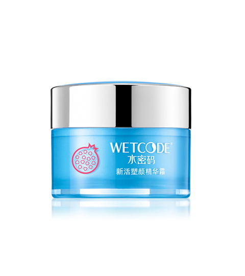 50g新活塑颜精华霜
