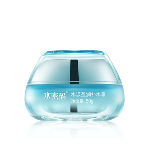 50g水漾盈润补水霜